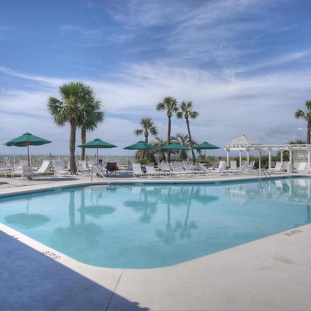 101 Seacrest Βίλα Hilton Head Island Εξωτερικό φωτογραφία