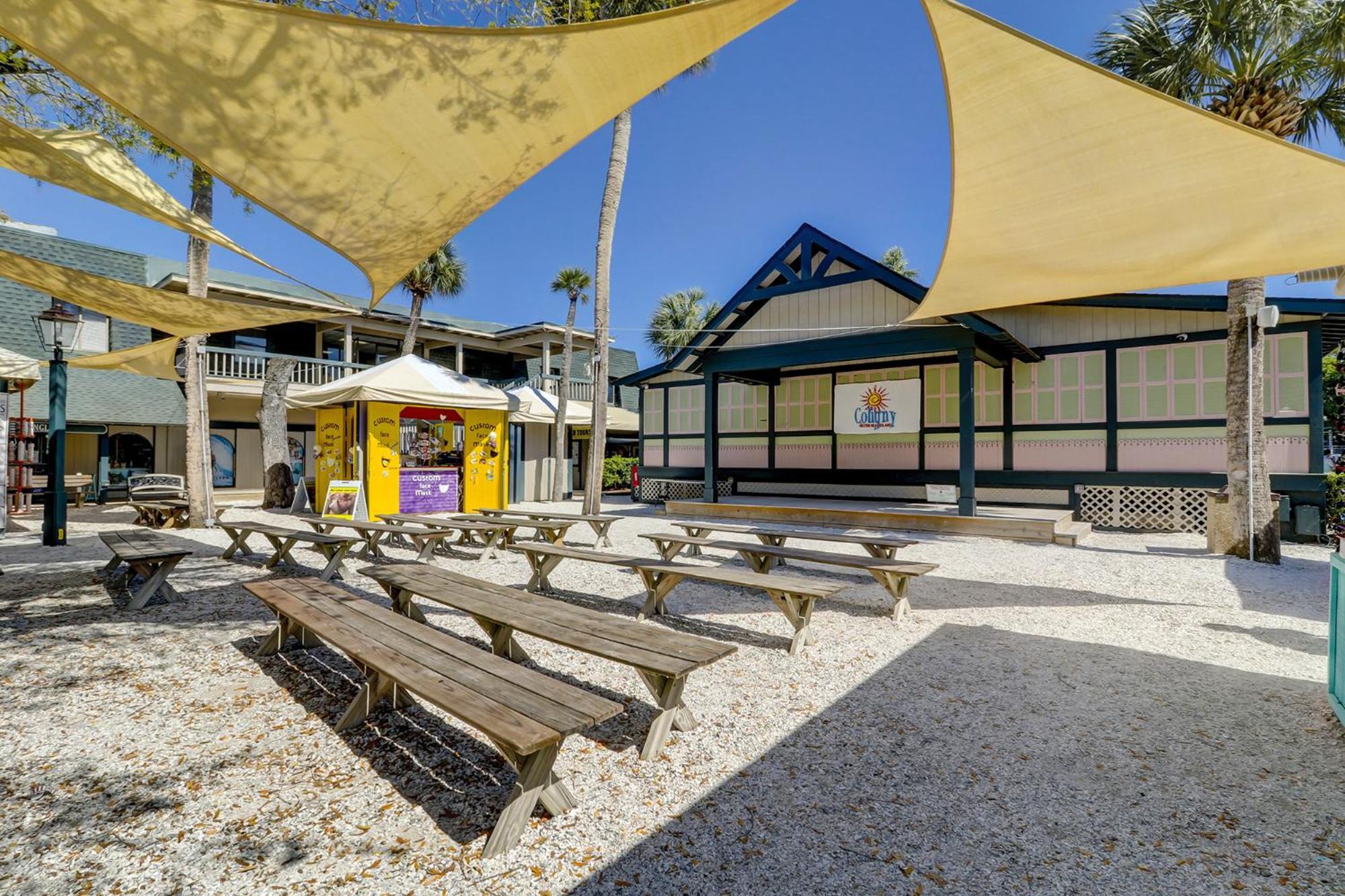 101 Seacrest Βίλα Hilton Head Island Εξωτερικό φωτογραφία