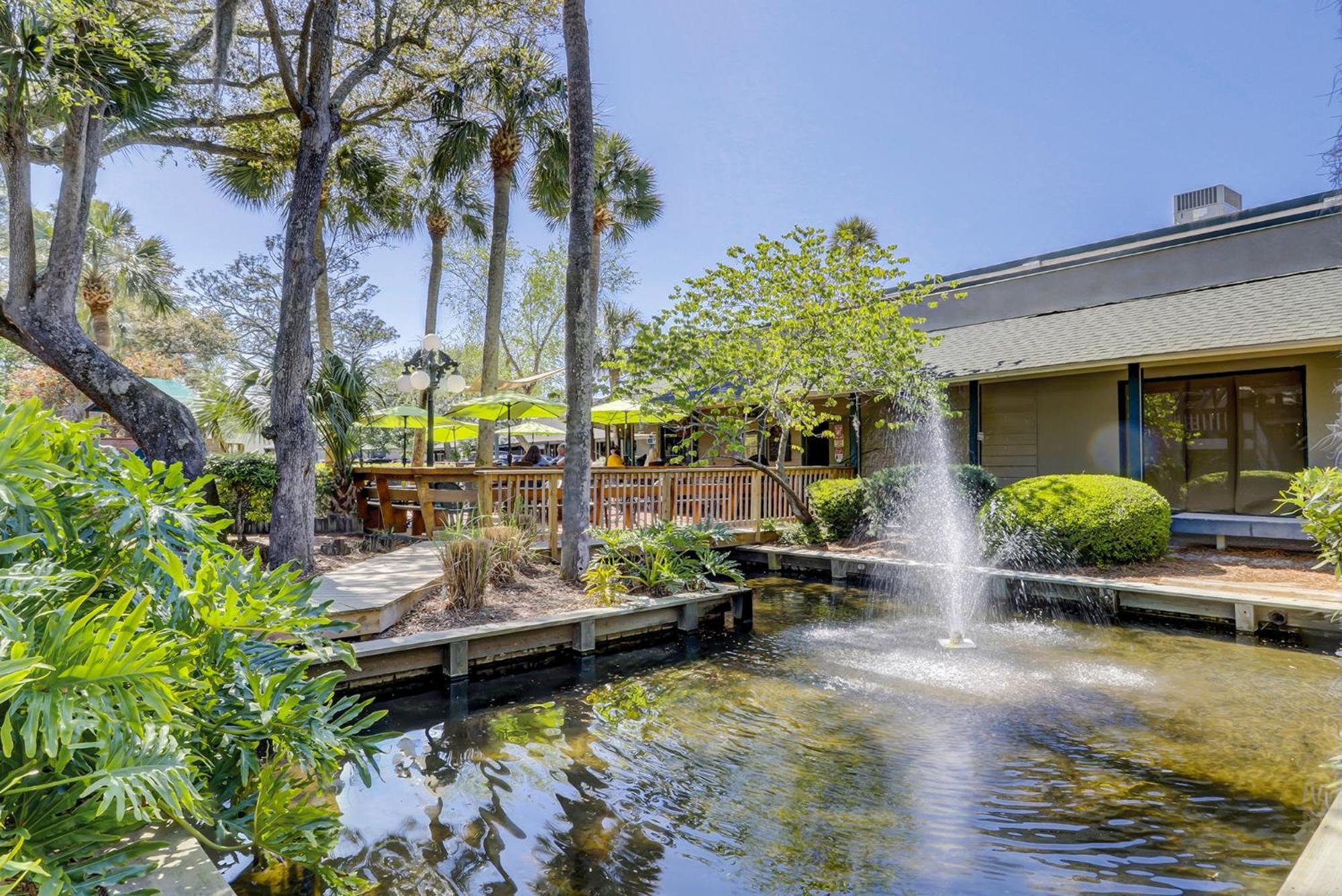 101 Seacrest Βίλα Hilton Head Island Εξωτερικό φωτογραφία