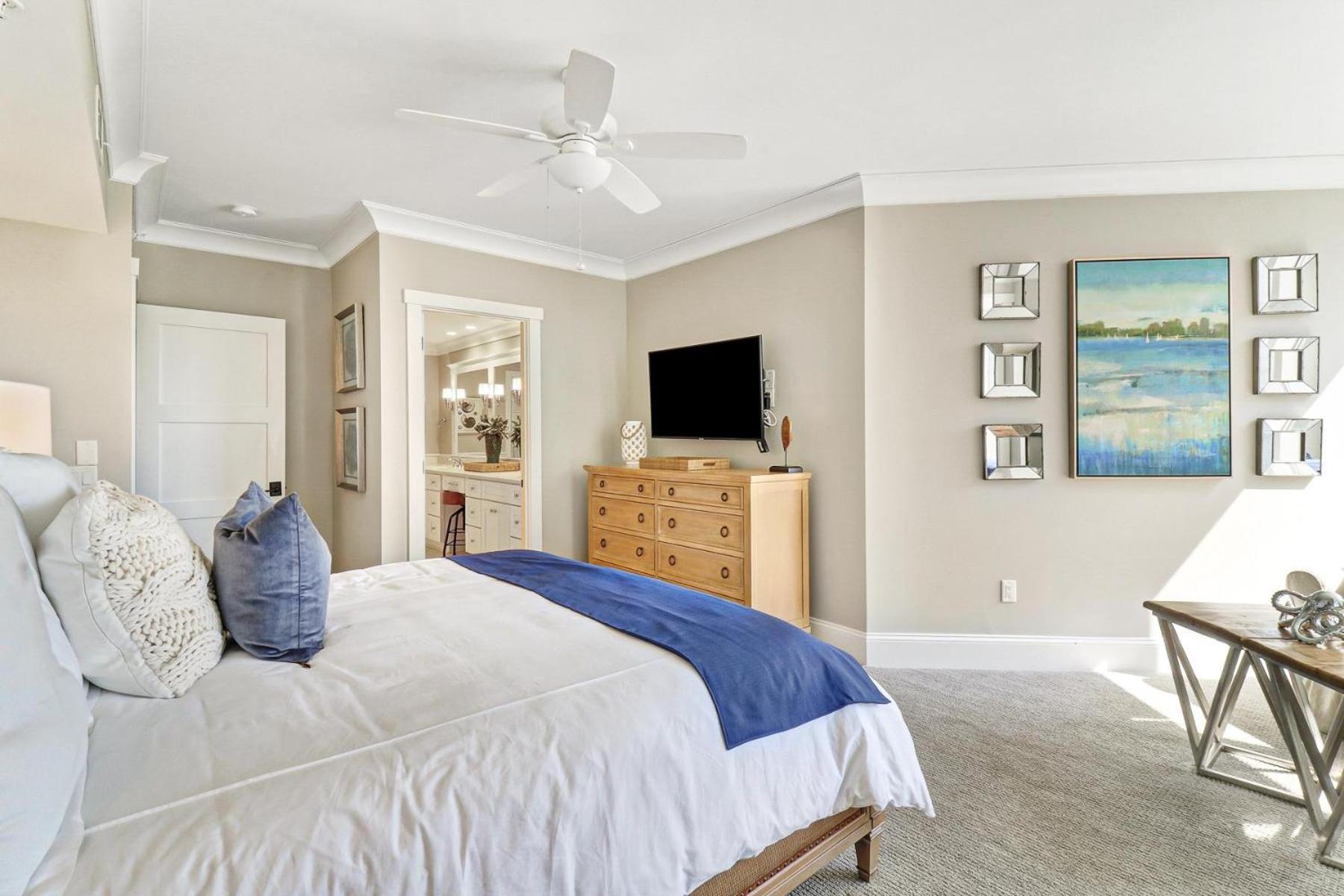 101 Seacrest Βίλα Hilton Head Island Εξωτερικό φωτογραφία