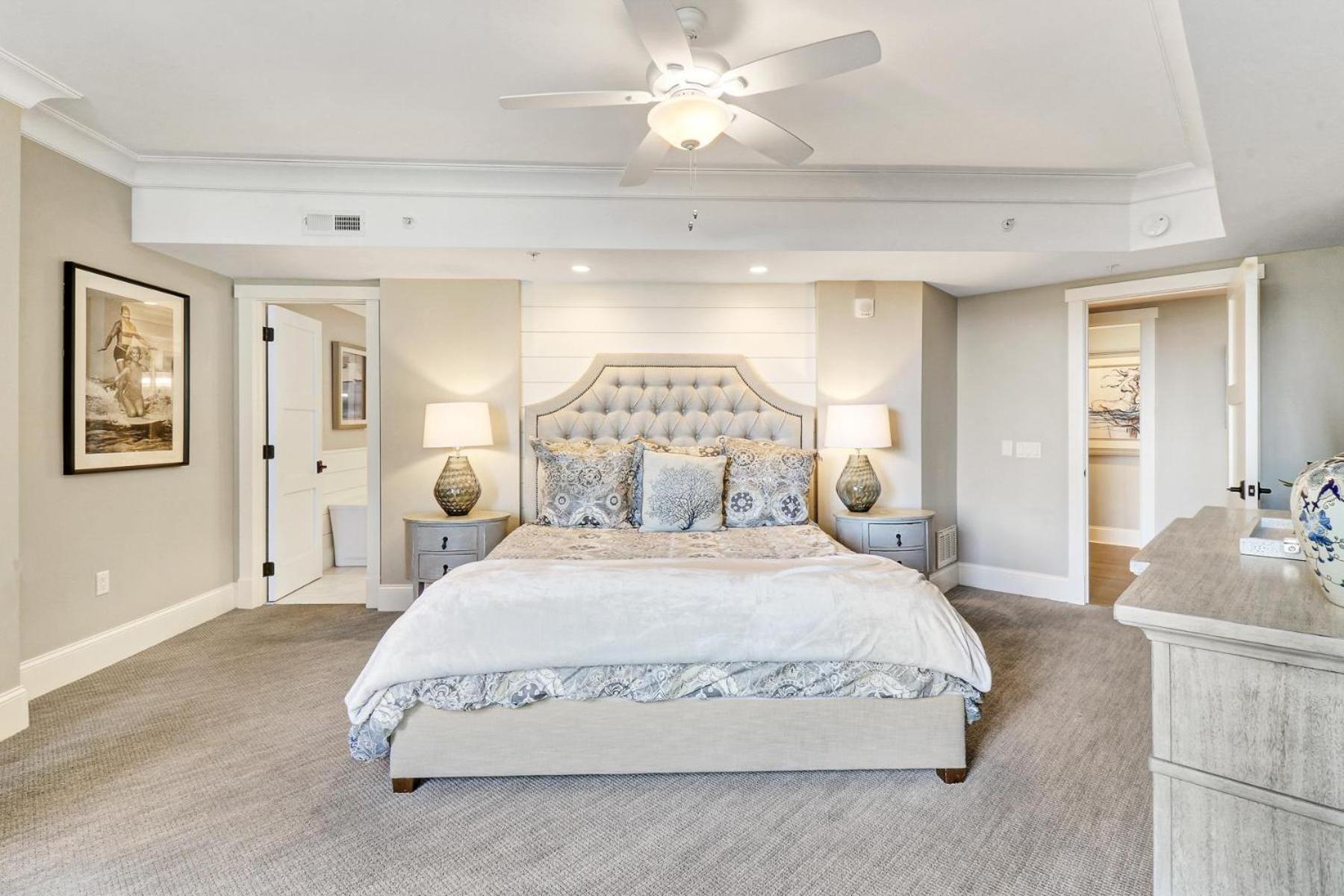 101 Seacrest Βίλα Hilton Head Island Εξωτερικό φωτογραφία