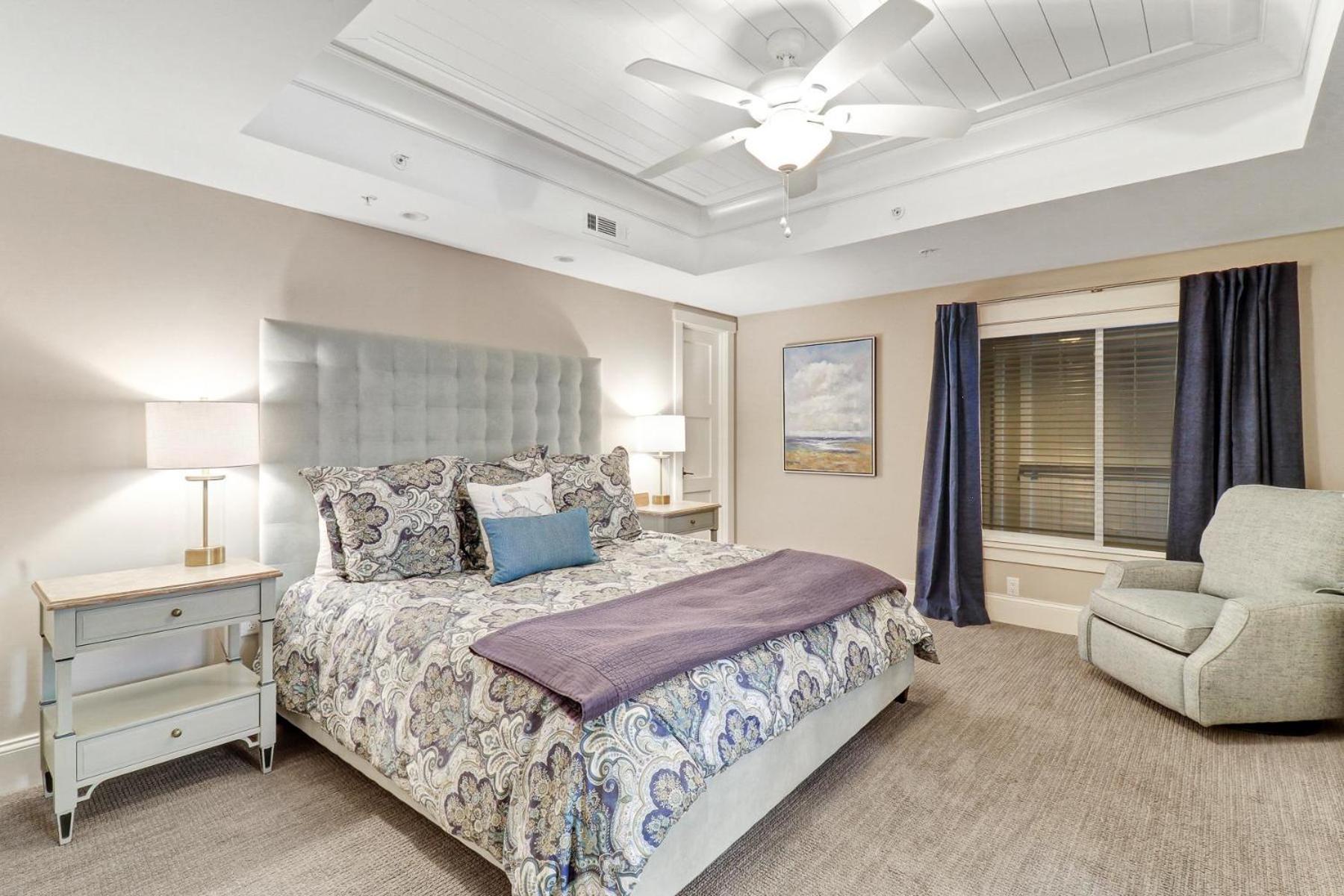 101 Seacrest Βίλα Hilton Head Island Εξωτερικό φωτογραφία