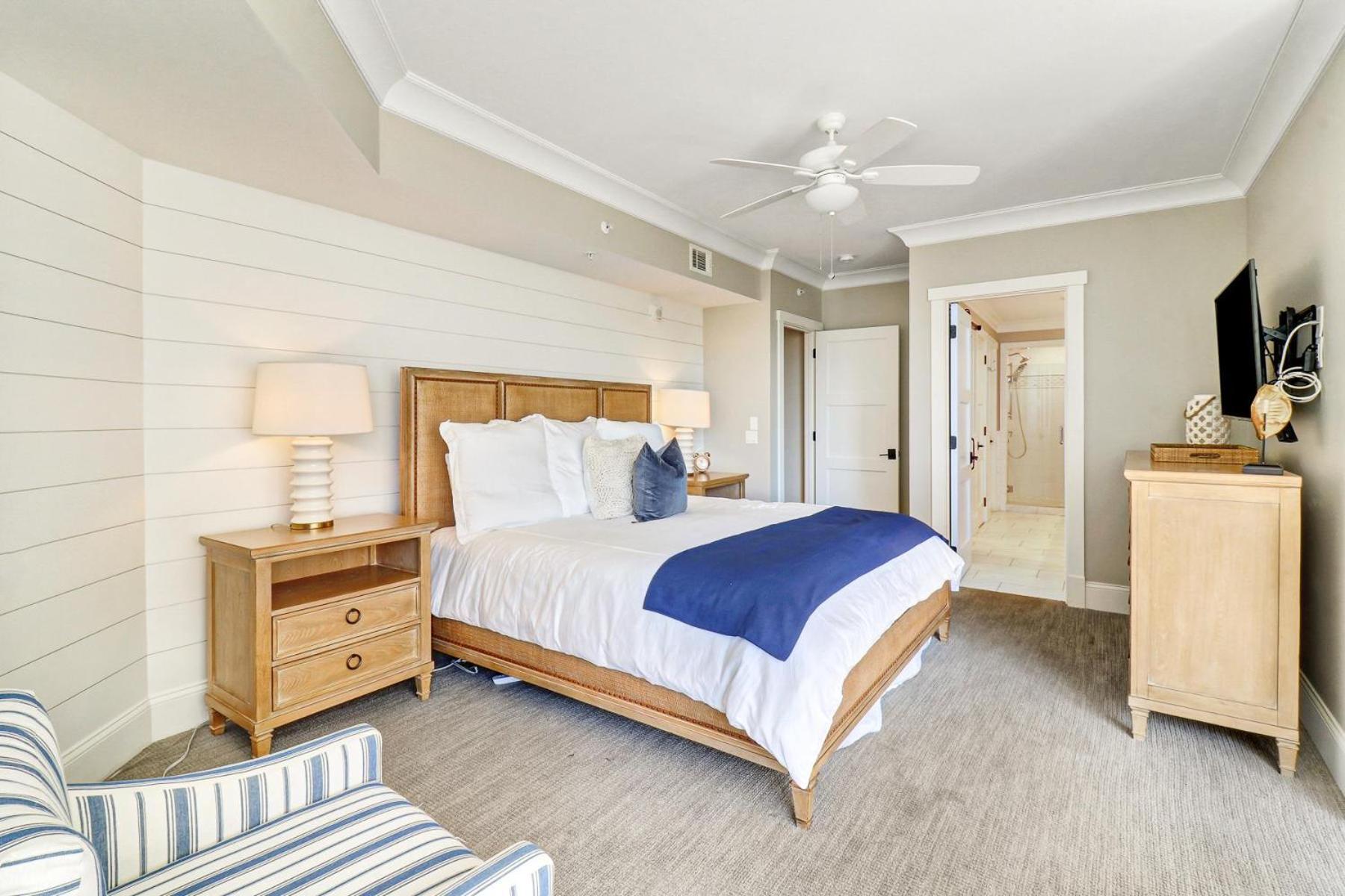 101 Seacrest Βίλα Hilton Head Island Εξωτερικό φωτογραφία